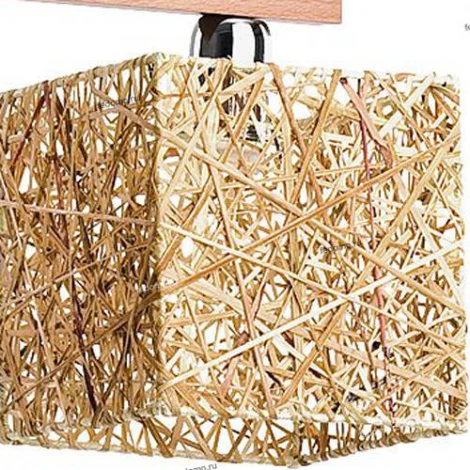 Подвесной светильник Alfa Abaka Bez 16613