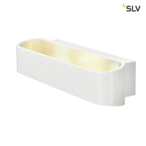 Настенный светильник Slv Asso 151271