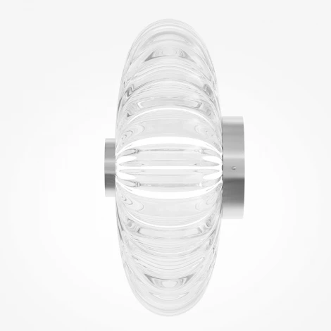 Настенный светильник Maytoni Amulet MOD555WL-L8CH4K (LED, 220V, круглые)