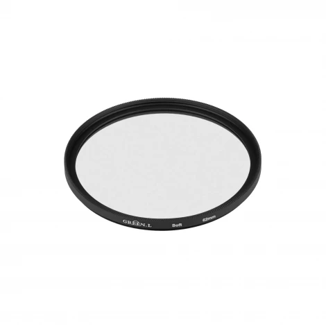 Фильтр LGD-ARTIFACT-DIFFUS-LENS-R62 (BK) (Arlight, Металл) 059721