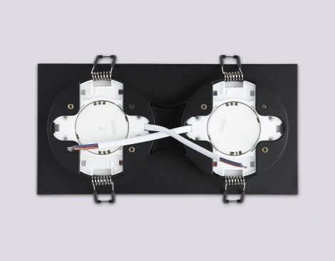 Встраиваемый точечный светильник Ambrella TECHNO SPOT TN52424 (220V)