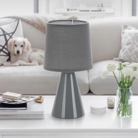 Настольная лампа Rivoli Edith 7069-502