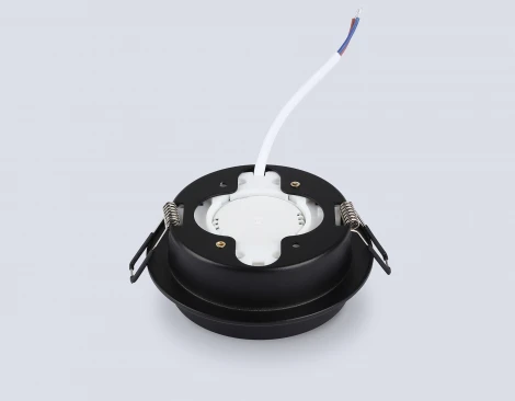 Встраиваемый точечный светильник Ambrella Techno Spot TN5215 (220V, круглые)