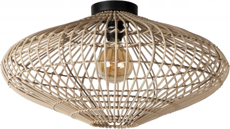 Потолочная люстра Lucide Magali 03135/56/72 в форме шара