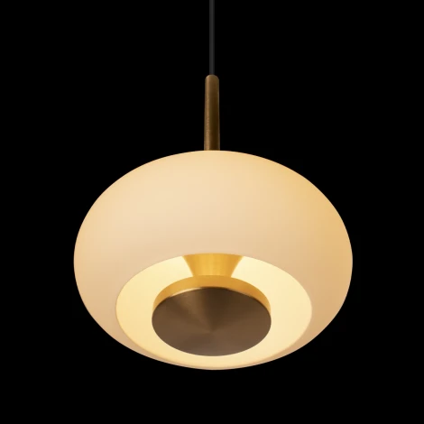 Подвесной светильник LED Loft It Marshmallow 10390 (220V, на проводе)