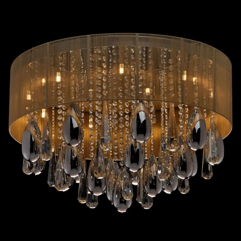 Потолочная люстра MW-Light Жаклин 465014915