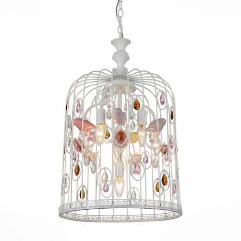 Подвесной светильник ST Luce SL686 SL686.653.06