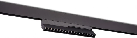 Трековый светильник магнитный 18W 48V Donolux Eye turn DL20292WW18B