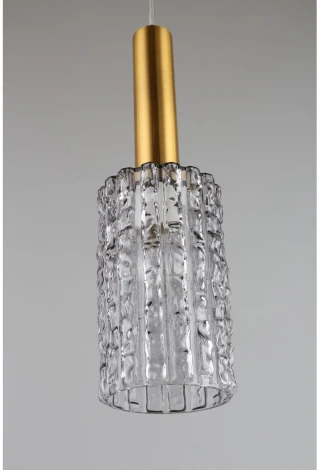 Подвесной светильник Aployt Henrite APL.310.16.01 (220V, на проводе, круглые)