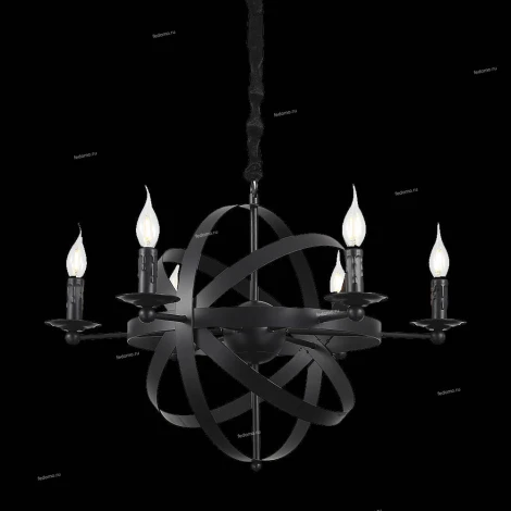 Подвесная люстра ST Luce Serratura SL227.403.06