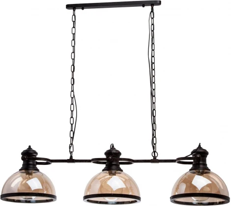 Подвесной светильник MW-Light Нойвид 682012103