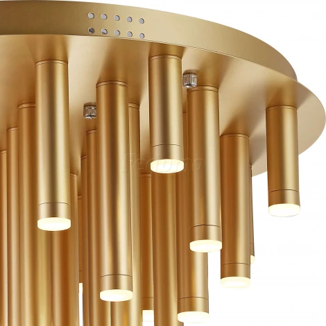 Потолочная люстра Favourite Organ 2104-33U