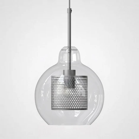 Подвесной светильник E27 Lu Carte Elena LC-11-0948