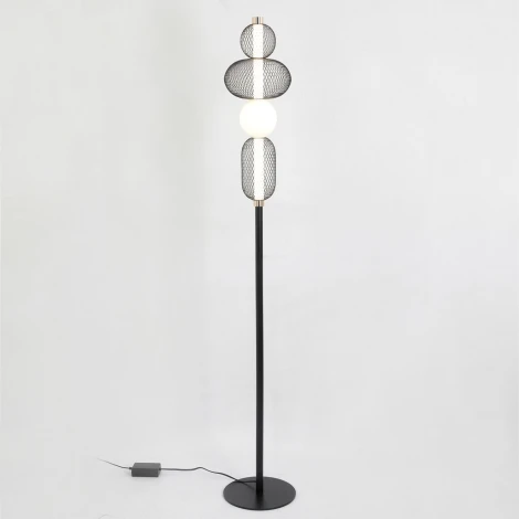 Торшер Lussole LSP-0945 (LED, 220V)