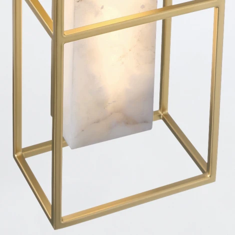 Бра Eurofase QN-BLAKLEY-M-BG (LED, 220V, IP44)