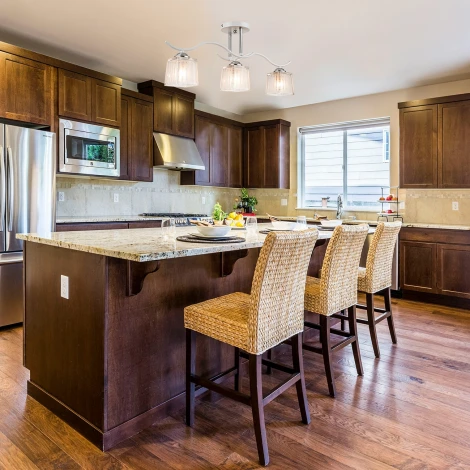 Потолочная люстра на штанге Escada Prisma 535/3PL 3х40Вт E27, металл/стекло, белый/хром (220V)