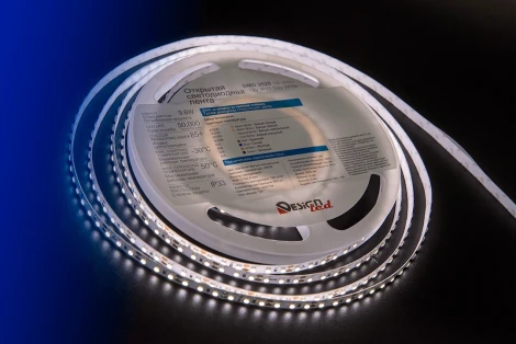 Светодиодная лента DesignLed LUX DSG3120-12-NW-33