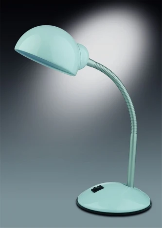 Интерьерная настольная лампа Odeon Light Kiva 2084/1T