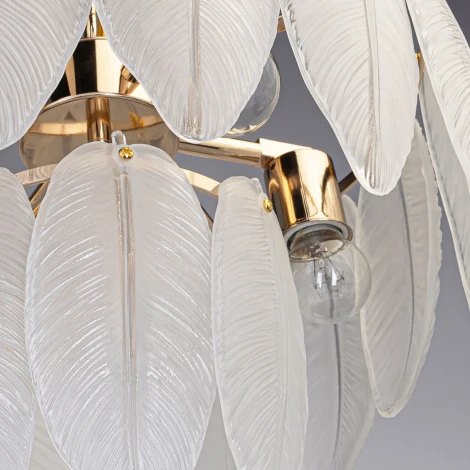 Подвесная люстра De City Бриз 111016704