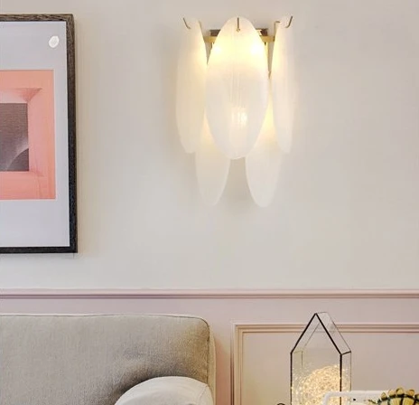 Бра Angel Style Italian Murano Glass ImperiumLoft 44,727 (144113-22) (220V, подвески)