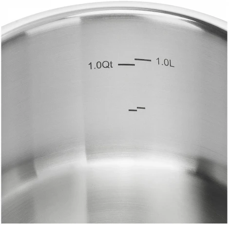 Ковш с крышкой 16 см 1,5 л ZWILLING Pro 65125-160