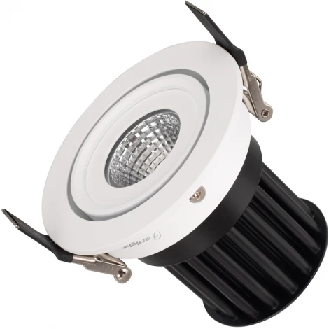 Встраиваемый точечный светильник Arlight LTD 015895