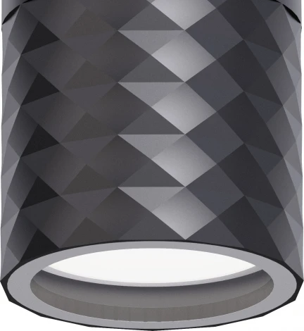 Потолочный светильник уличный Favourite Bonum 4659-1U (220V, круглые, IP65)