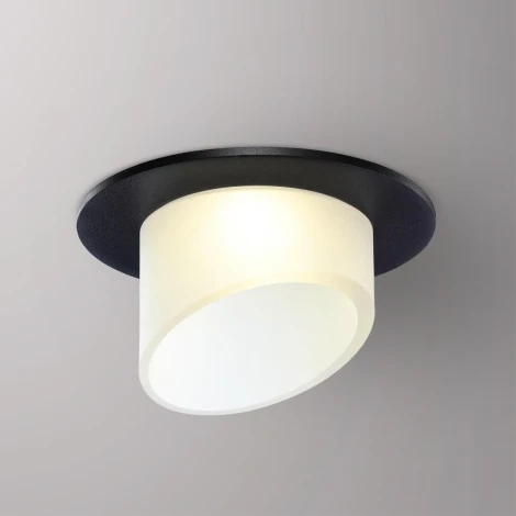 Светильник встраиваемый Lirio 370896 (220V, круглые)