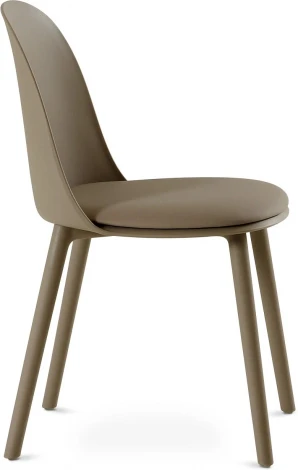 Обеденный стул Amato ОГОГО Обстановочка! (Экокожа/Розовый) арт.931981