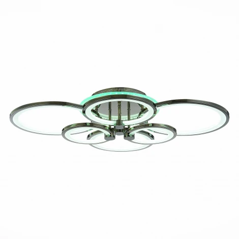 Потолочная люстра EvoLed Leto SLE200382-06RGB