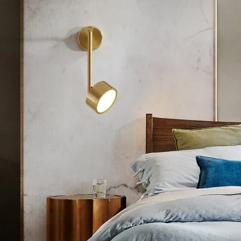 Настенное бра Sunshine Wall Big ImperiumLoft Sunshine-Wall01 (178130-26) (LED, 220V)