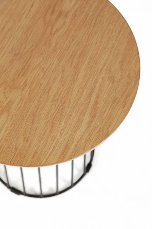 Кофейный стол Bird Cosmo диаметр 40