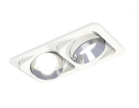 Встраиваемый точечный светильник Ambrella Techno Spot XC7663022 (220V)