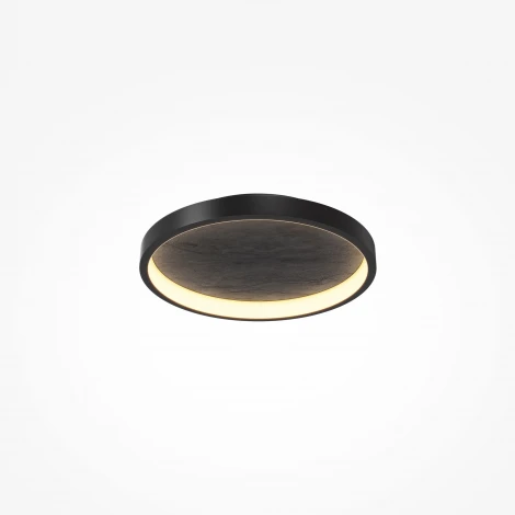 Потолочный светильник круглый Maytoni Orign MOD311CL-L27B3K (LED, 220V, круглые)