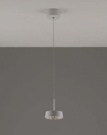 Подвесной светильник светодиодные Moderli Luma V10856-PL