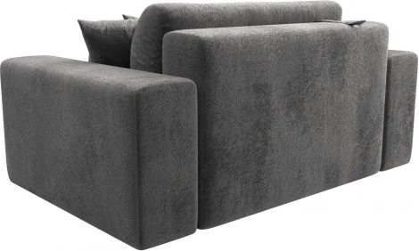 Кресло Лига-036 НПБ Лига Диванов (Велюр) арт.127817