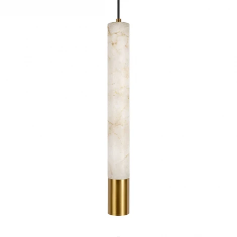 Подвесной светильник светодиодный Loft It Montblanc 10475D Bronze