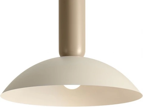 Подвесной светильник Freya Lotus FR5551PL-01CR (220V, на проводе, круглые)