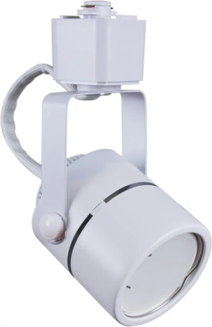 Трековый светильник Reluce 16020-9.3-001CT MR16 WT (220V)