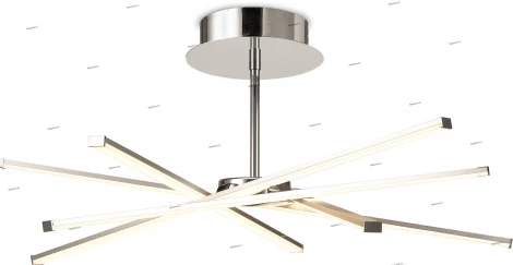 Потолочная люстра Mantra Star Led 6031