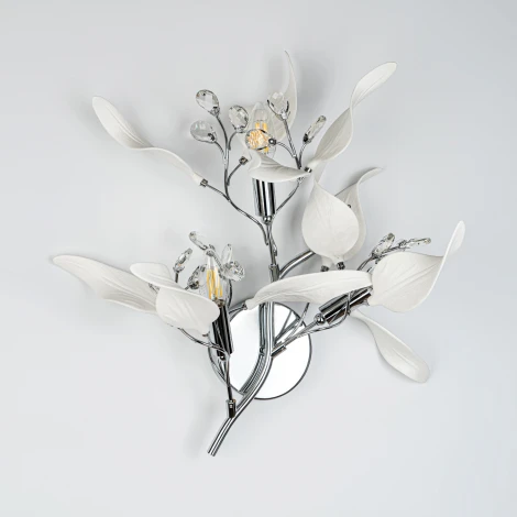 Бра Modelux ML.6808.450P CR