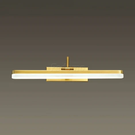 Подсветка для картин Odeon Light Stark 4180/7WL