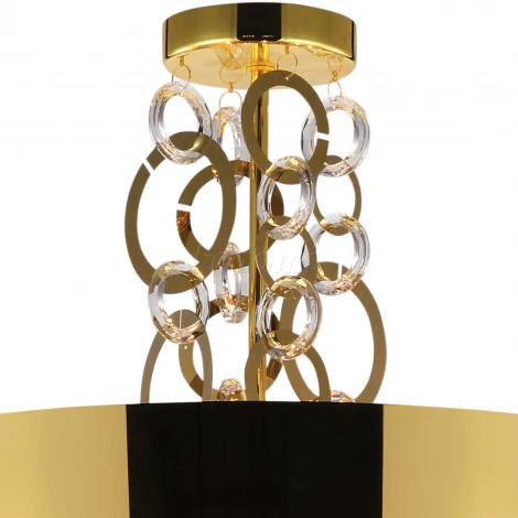 Потолочная люстра Favourite Leporem 2207-9P