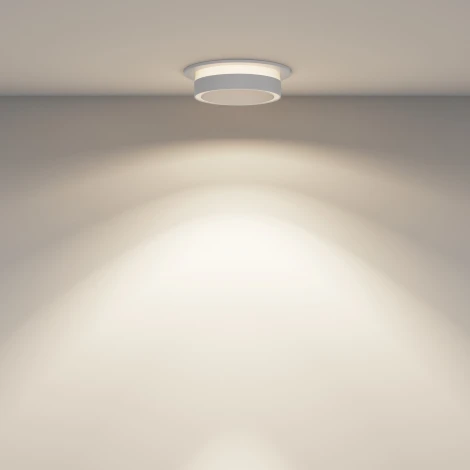 Встраиваемый светильник Nuvolt Vertu LDL-045W