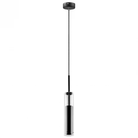 Подвесной светильник Lightstar Cilino 756017 (220V, на проводе)