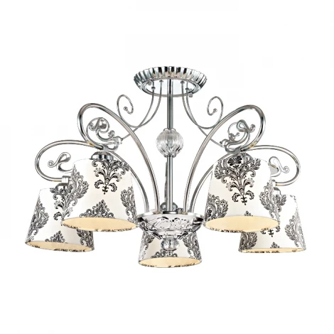 Потолочная люстра Lumion Alba 2926/5C
