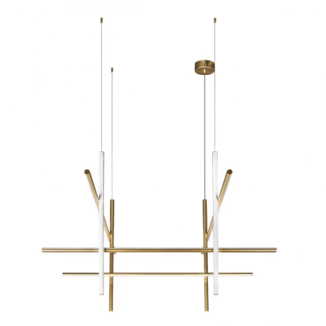 Подвесной светильник Loft It Coordinates 10393/B (LED, 220V, на тросе)