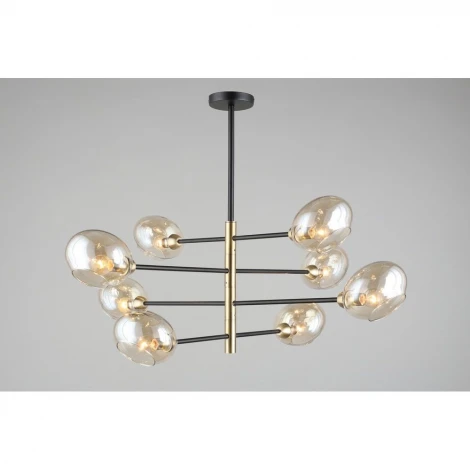 Потолочная люстра Omnilux Terlano OML-94307-08