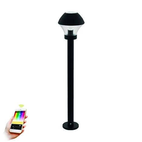 Наземный фонарь Eglo Verlucca 97447