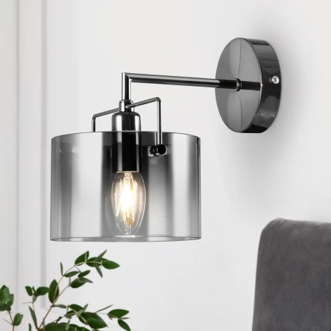 Бра Rivoli Bonnie 2078-401 (220V, круглые)